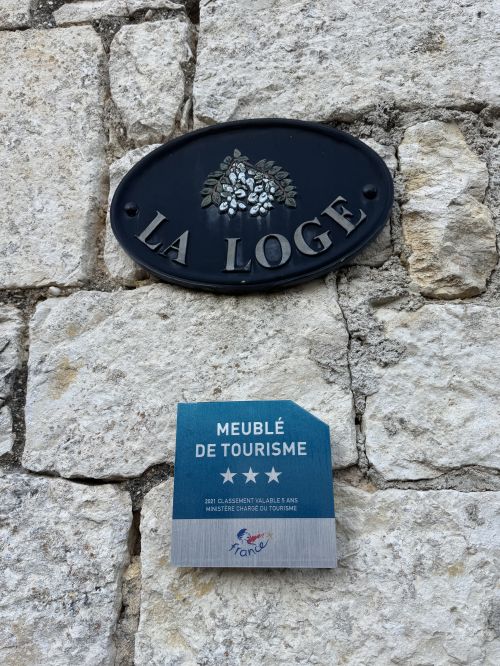 hébergement