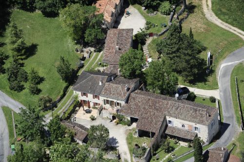 hébergement